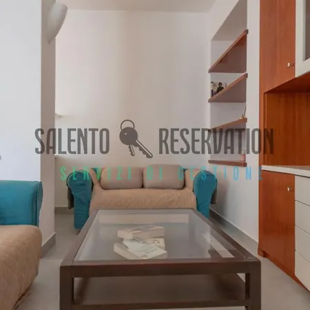 Sandra - Salento Reservation Holiday home Gallipoli