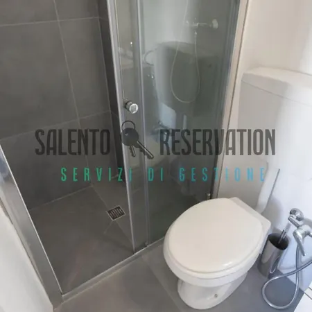 Holiday home Sandra - Salento Reservation Gallipoli