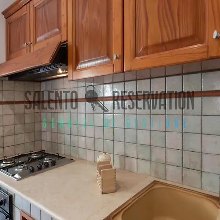 Holiday home Sandra - Salento Reservation