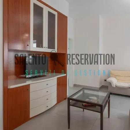Sandra - Salento Reservation Holiday home Gallipoli