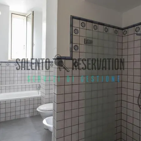 Holiday home Sandra - Salento Reservation Gallipoli