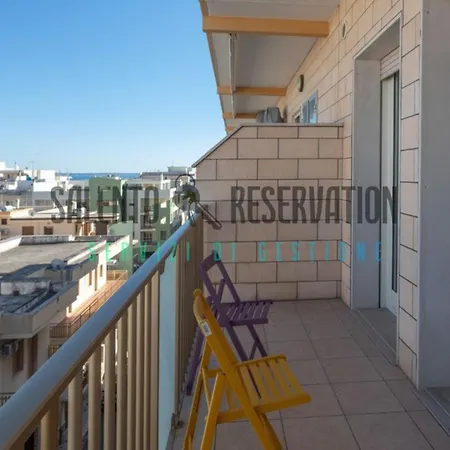 Holiday home Sandra - Salento Reservation