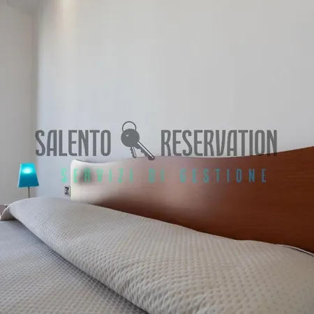 Holiday home Sandra - Salento Reservation *