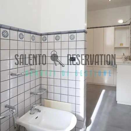 Sandra - Salento Reservation Holiday home Gallipoli