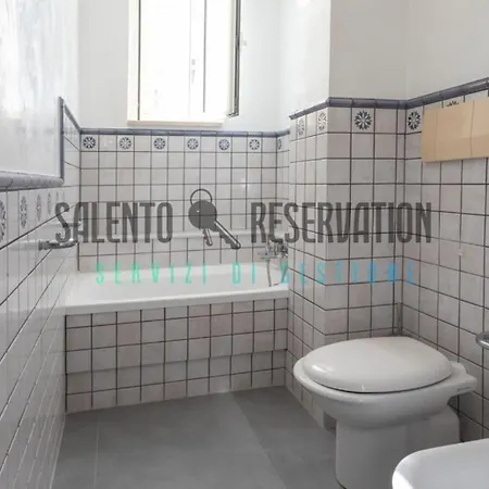 Holiday home Sandra - Salento Reservation