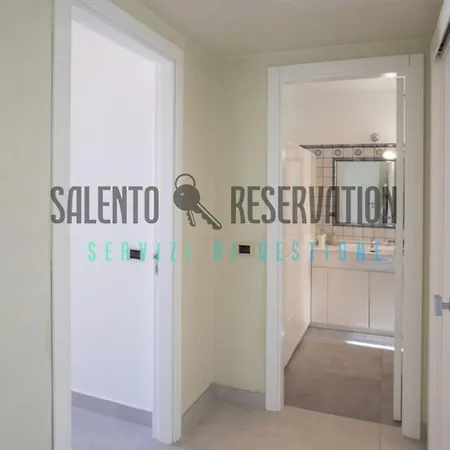 Sandra - Salento Reservation Holiday home *
