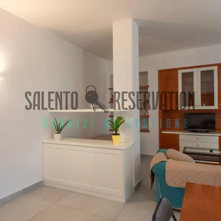 Sandra - Salento Reservation Holiday home Gallipoli