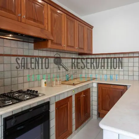 Holiday home Sandra - Salento Reservation Gallipoli