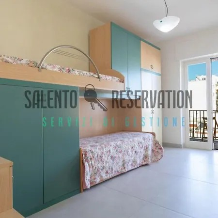 Holiday home Sandra - Salento Reservation