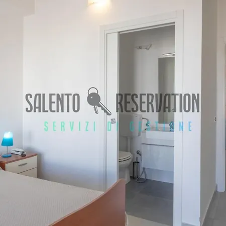 Sandra - Salento Reservation Holiday home *