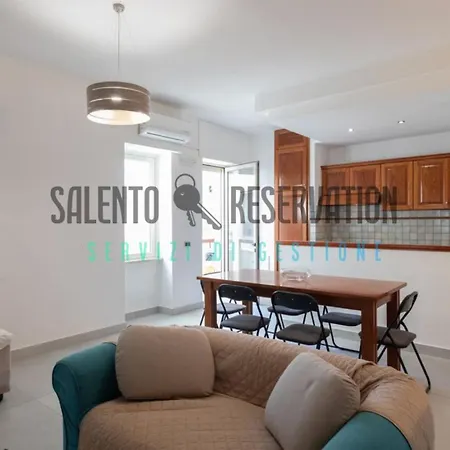 Holiday home Sandra - Salento Reservation *