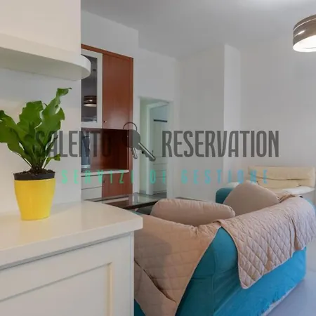 Sandra - Salento Reservation Holiday home Gallipoli