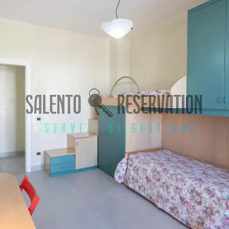 Holiday home Sandra - Salento Reservation