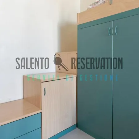 Sandra - Salento Reservation Holiday home