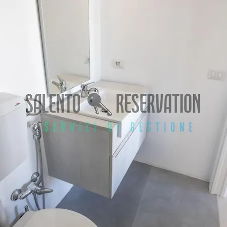 Sandra - Salento Reservation Holiday home *