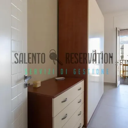 Holiday home Sandra - Salento Reservation *