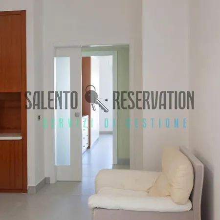 Sandra - Salento Reservation Holiday home